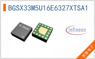 BGSX33M5U16E6327XTSA1