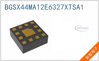 BGSX44MA12E6327XTSA1