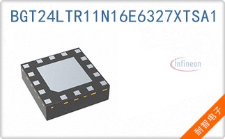 BGT24LTR11N16E6327XTSA1