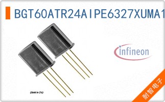 BGT60ATR24AIPE6327XUMA1