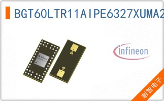 BGT60LTR11AIPE6327XUMA2