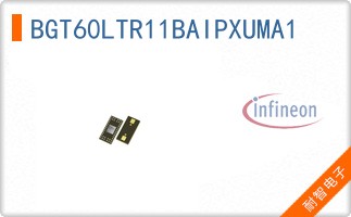 BGT60LTR11BAIPXUMA1