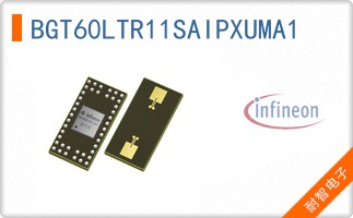 BGT60LTR11SAIPXUMA1