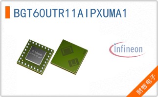 BGT60UTR11AIPXUMA1