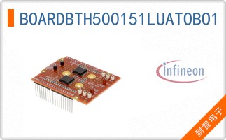 BOARDBTH500151LUATOBO1
