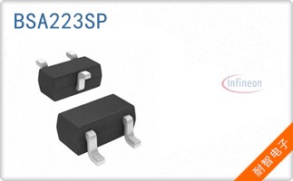 BSA223SP