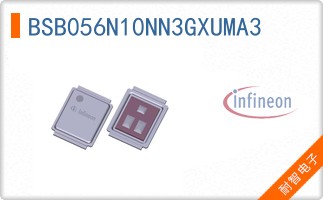 BSB056N10NN3GXUMA3