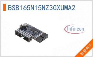 BSB165N15NZ3GXUMA2