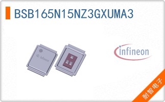BSB165N15NZ3GXUMA3