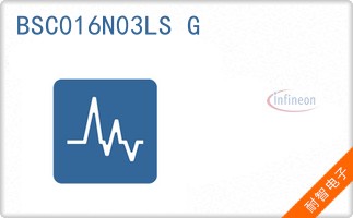 BSC016N03LS G