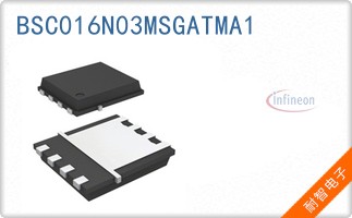 BSC016N03MSGATMA1