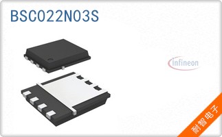 BSC022N03S