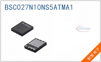 BSC027N10NS5ATMA1��ͼƬ