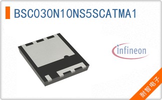 BSC030N10NS5SCATMA1
