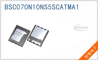 BSC070N10NS5SCATMA1