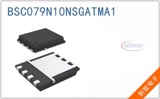 BSC079N10NSGATMA1