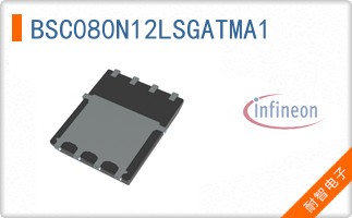 BSC080N12LSGATMA1