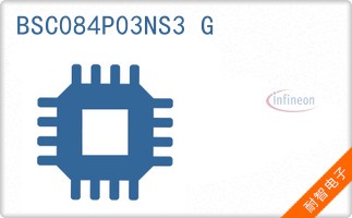 BSC084P03NS3 G