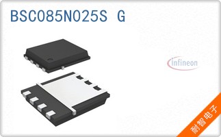 BSC085N025S G