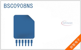 BSC0908NS