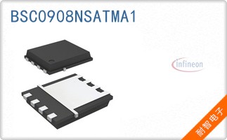 BSC0908NSATMA1