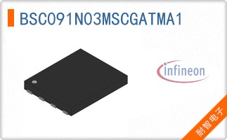 BSC091N03MSCGATMA1