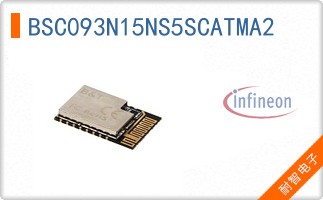BSC093N15NS5SCATMA2