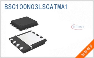 BSC100N03LSGATMA1