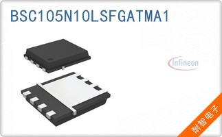 BSC105N10LSFGATMA1