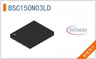 BSC150N03LD