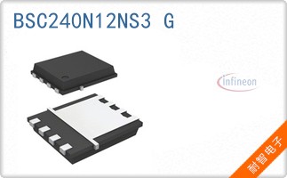 BSC240N12NS3 G