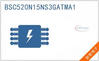 BSC520N15NS3GATMA1