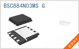 BSC884N03MS G