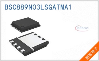 BSC889N03LSGATMA1