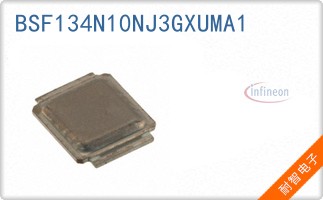 BSF134N10NJ3GXUMA1