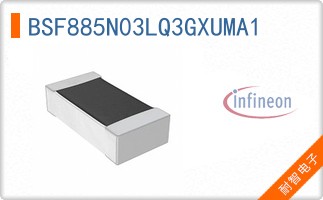 BSF885N03LQ3GXUMA1