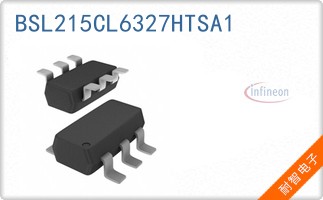 BSL215CL6327HTSA1