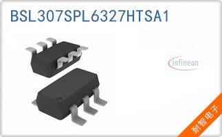 BSL307SPL6327HTSA1