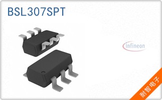 BSL307SPT