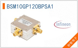 BSM10GP120BPSA1