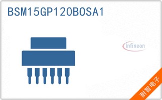 BSM15GP120BOSA1