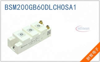 BSM200GB60DLCHOSA1