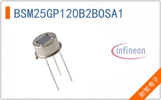 BSM25GP120B2BOSA1