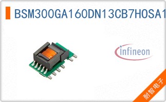 BSM300GA160DN13CB7HOSA1