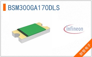 BSM300GA170DLS