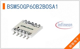 BSM50GP60B2BOSA1