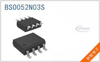 BSO052N03S