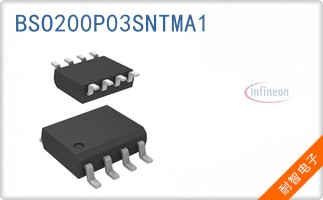 BSO200P03SNTMA1