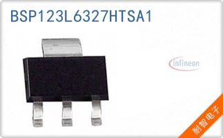 BSP123L6327HTSA1