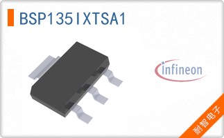 BSP135IXTSA1